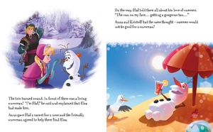 disney frozen: build your own olaf - Ảnh 6