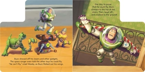 disney pixar: toy story - Ảnh 3