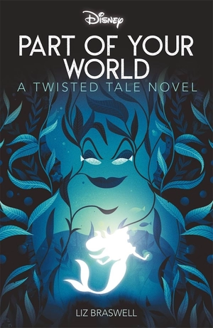 disney princess the little mermaid - part of your world - Ảnh 2