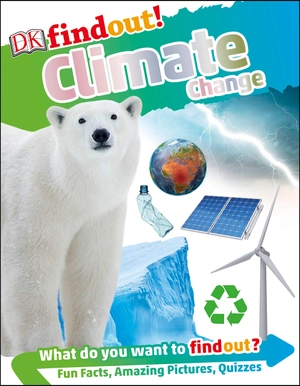 dkfindout! climate change - Ảnh 2