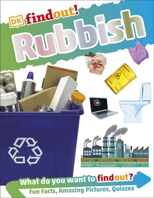 dkfindout! rubbish - Ảnh 2