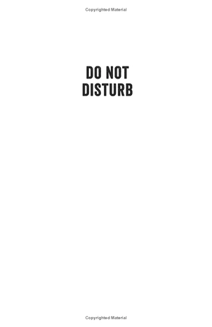 do not disturb: the story of a political murder and an african regime gone bad - Ảnh 6