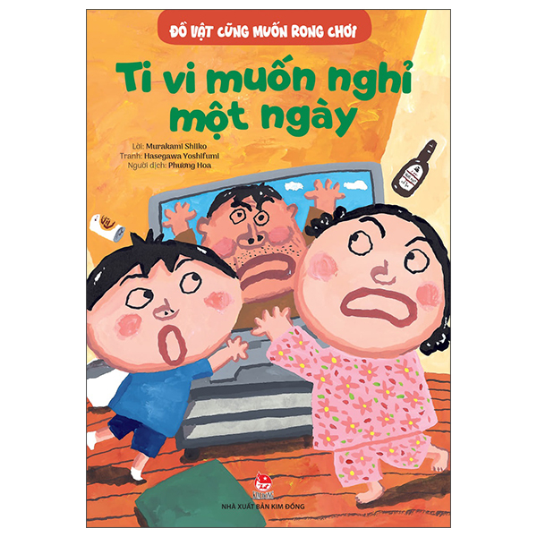 Đồ Vật Cũng Muốn Rong Chơi - Ngày Nghỉ Đông Của Lò Sưởi - Ảnh 14