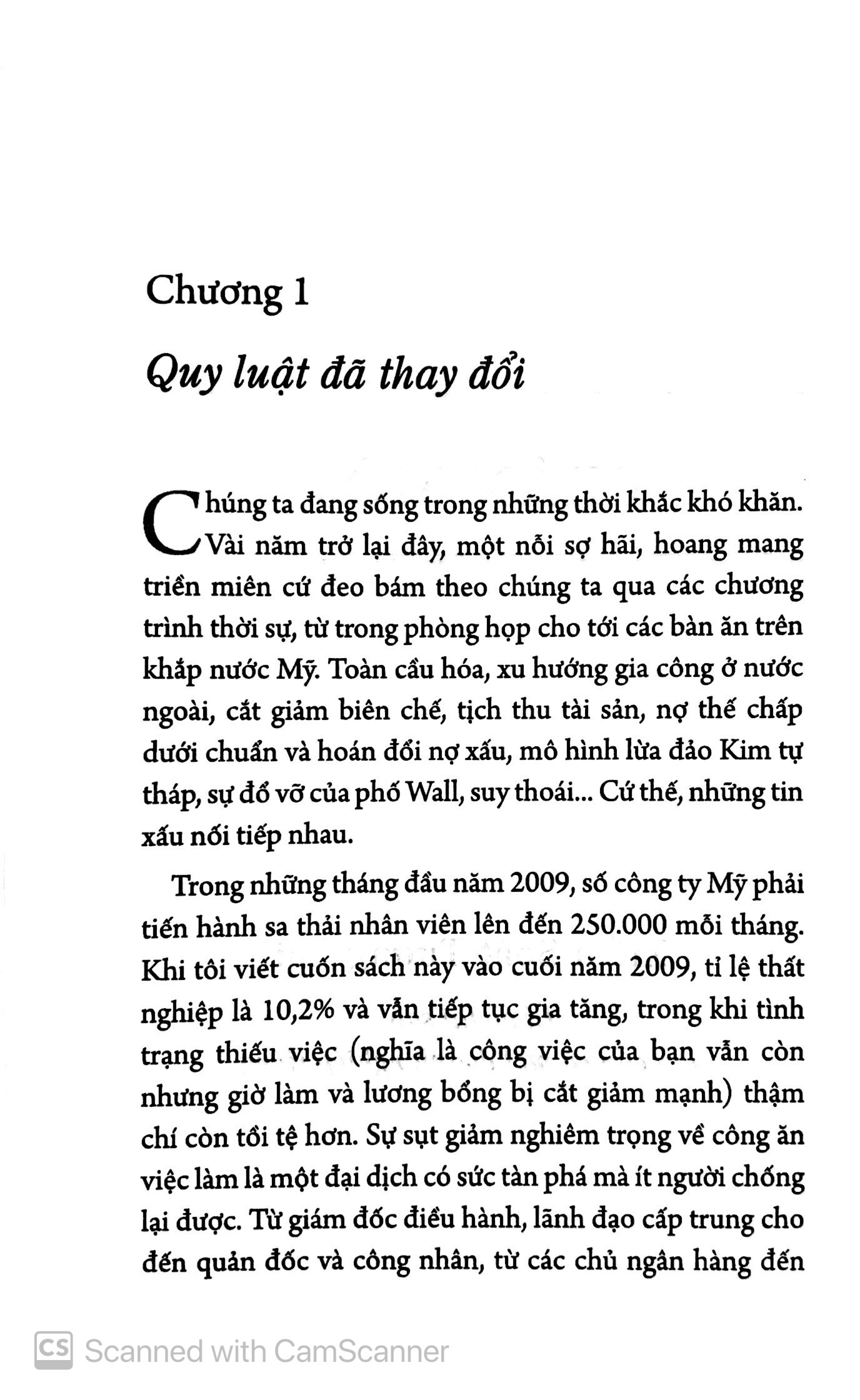doanh nghiệp của thế kỷ 21 (tái bản 2024) - Ảnh 5