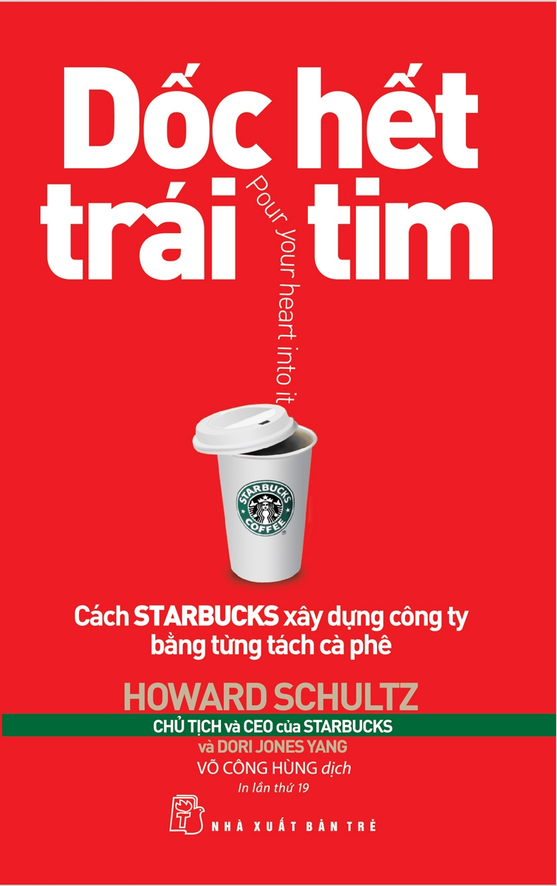 Doc Het Trai Tim (Tai Ban 2025) - Ảnh 2