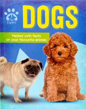 dogs (pet expert) - Ảnh 3