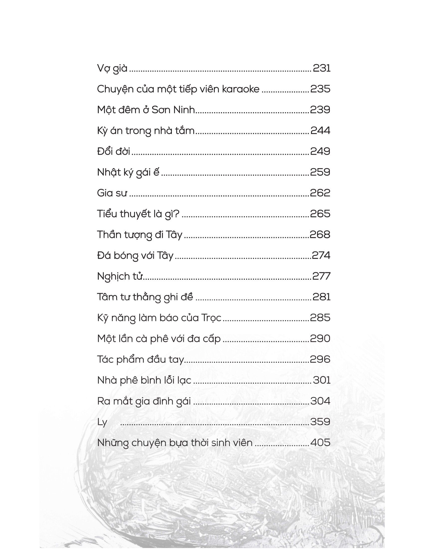 Đời Không Như Là Note - Chuyện Của Một Kẻ Lữ Hành Đời Thường - Ảnh 7