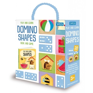 domino shapes