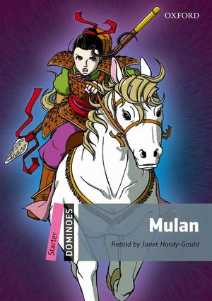 dominoes starter mulan - Ảnh 3
