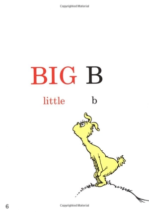 dr. seussℹs abc - Ảnh 9