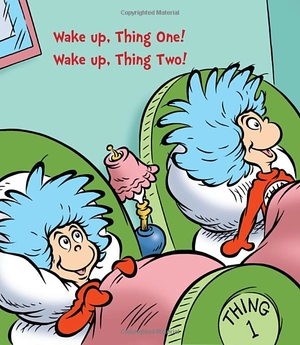 dr. seuss's winter things - Ảnh 3