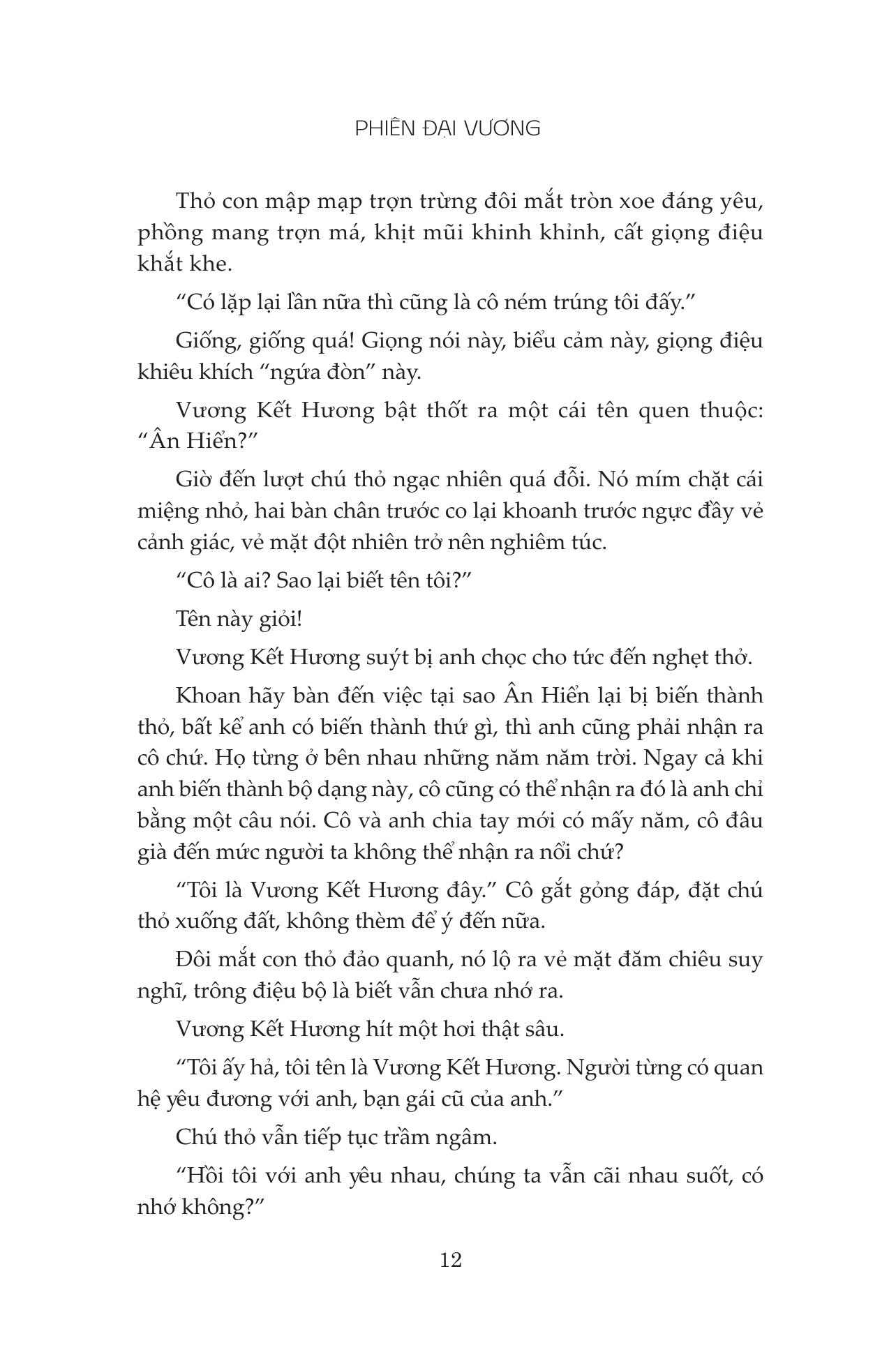 Đưa Em Đến Hòn Đảo Của Anh - Bản Đặc Biệt - Tặng Kèm Bookmark + Postcard + Standee - Ảnh 16