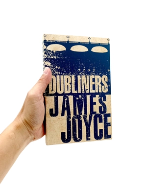 dubliners (alma classics evergreens) - Ảnh 7