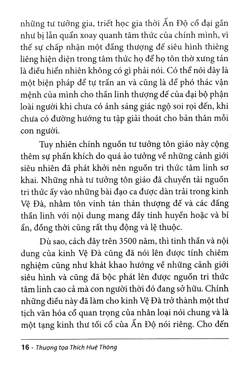đức phật và con đường tuệ giác - Ảnh 13