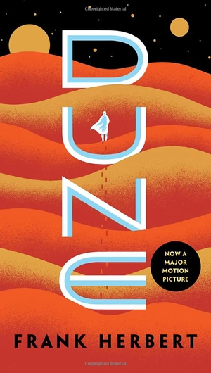 dune - Ảnh 2