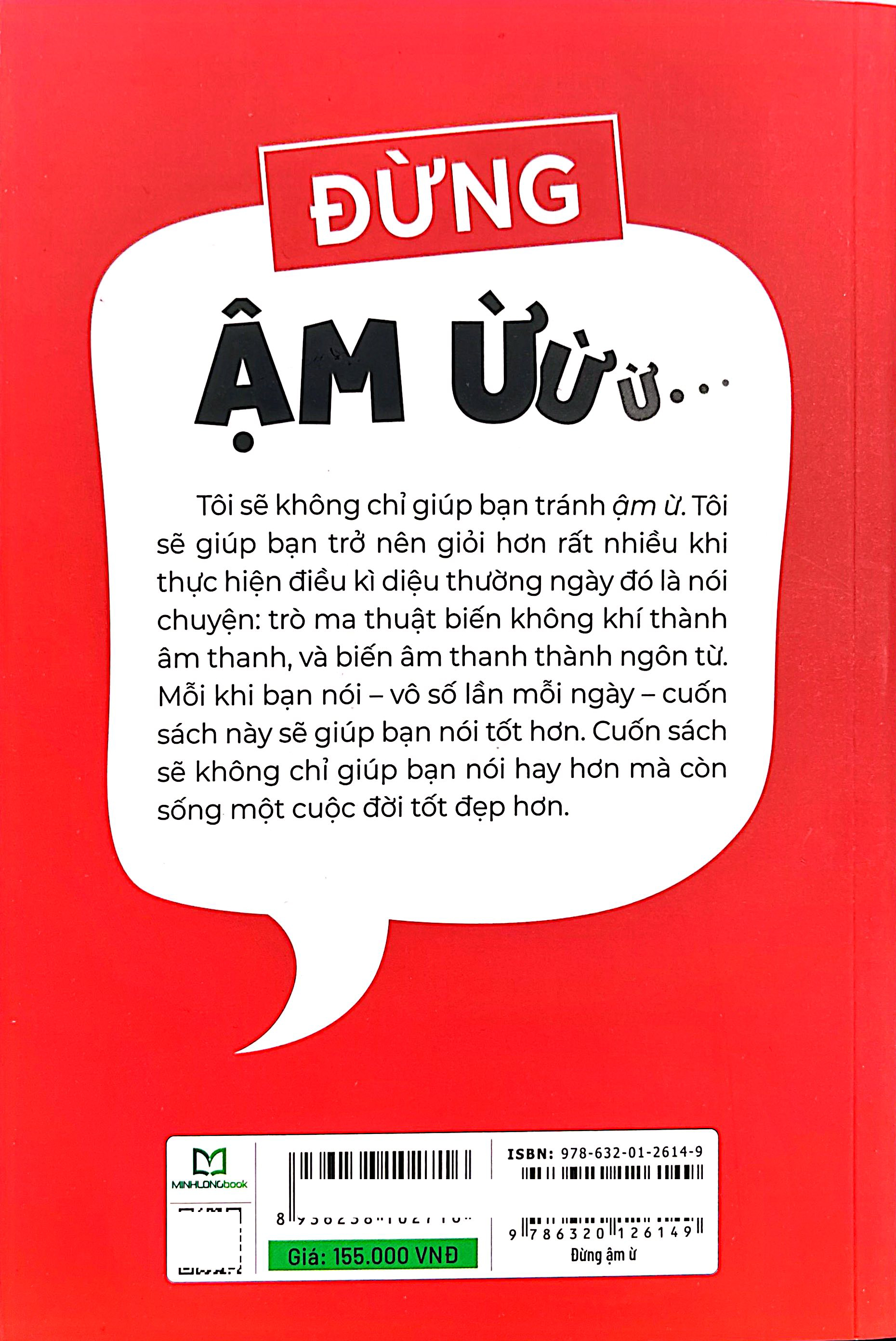 Đừng Ậm Ừ - Nói Hiệu Quả, Đời Nở Hoa - Ảnh 8