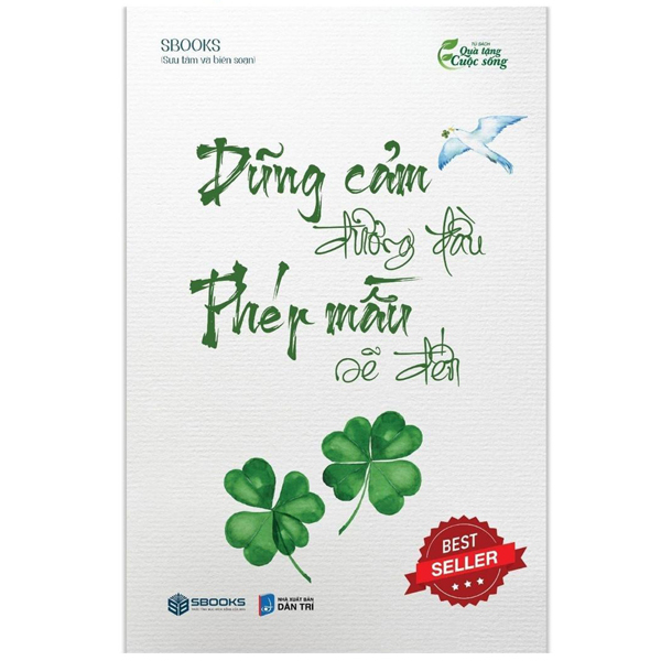dũng cảm đương đầu phép mầu sẽ đến (tái bản 2023)