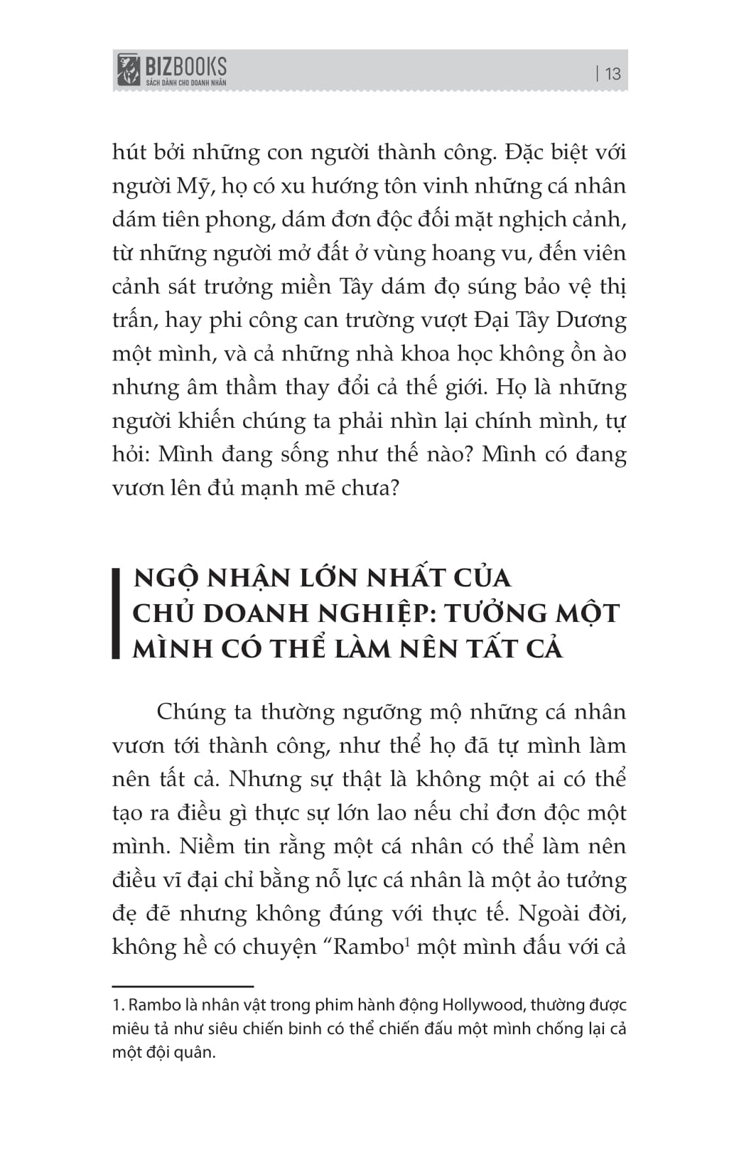 Dung Chi Giao Viec, Hay Trang Bi Nen Tang De Nhan Vien Lam Duoc Viec - Ảnh 12