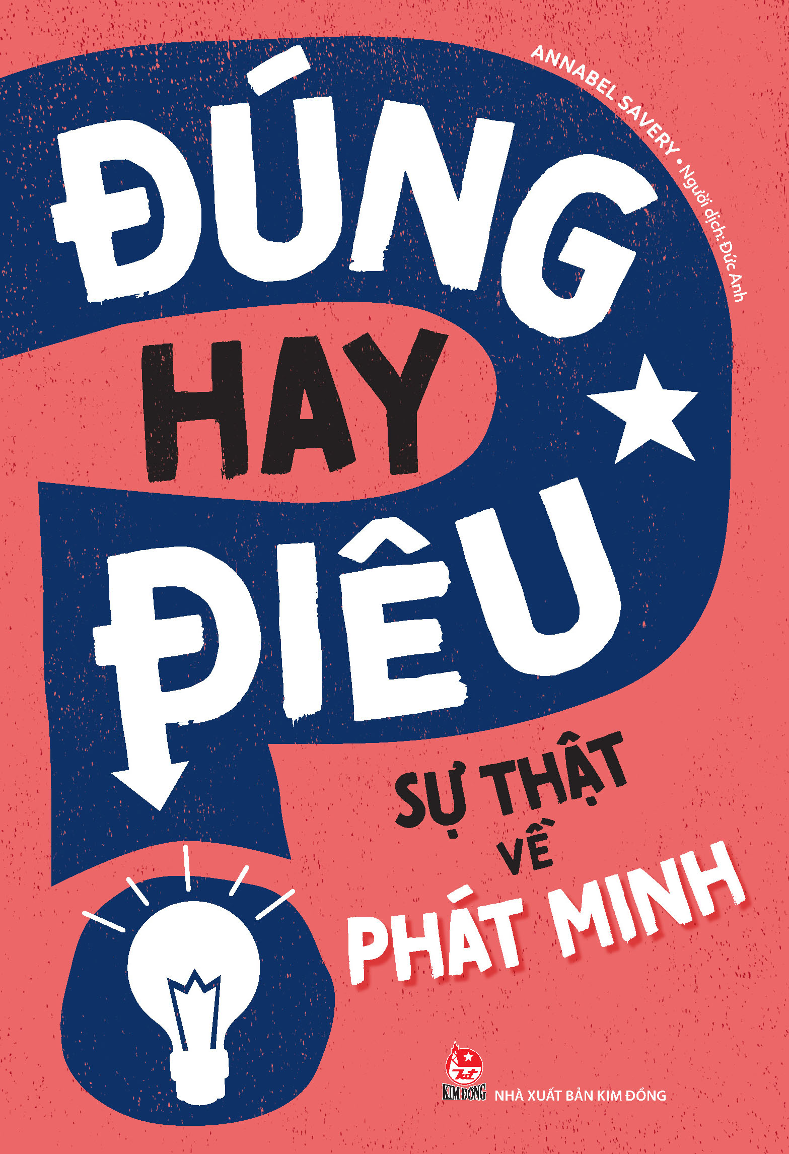 đúng hay điêu - sự thật về phát minh - Ảnh 2