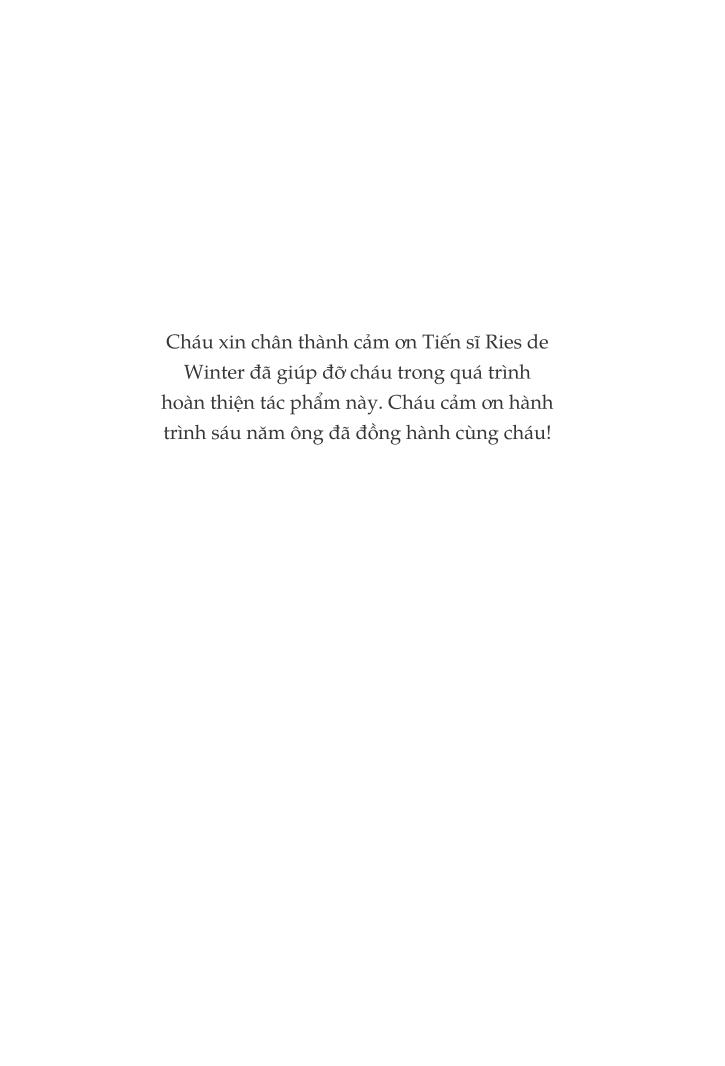 dưỡng da tối giản - Ảnh 5