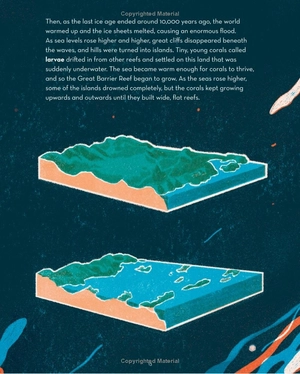 earth's incredible places - the great barrier reef - Ảnh 11