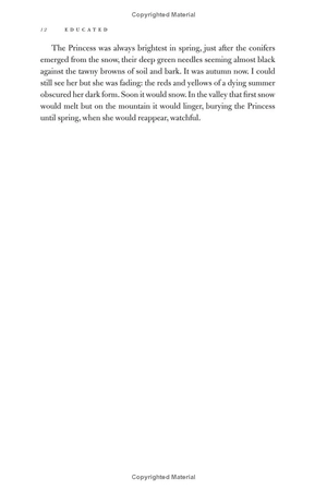 educated - Ảnh 17