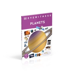eyewitness - planets - Ảnh 9