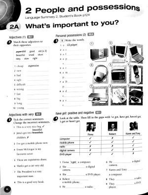 face2face elementary wb with key fahasa reprint edition - Ảnh 11