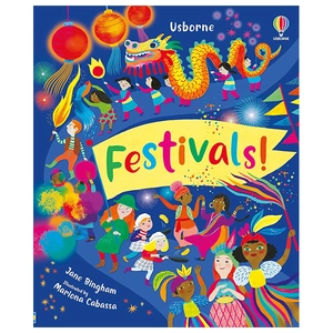 festivals!