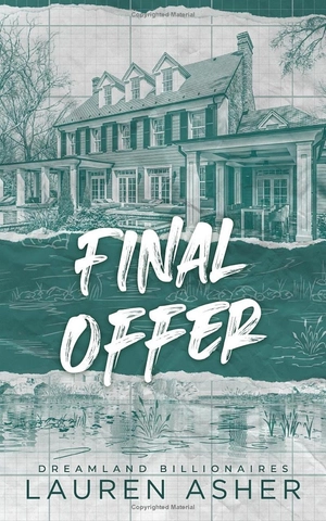final offer - dreamland billionaires - Ảnh 2