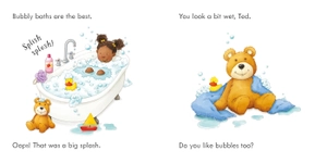 find the duck at bedtime - Ảnh 4