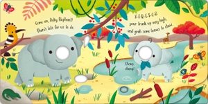 fingerwiggly elephants - Ảnh 4