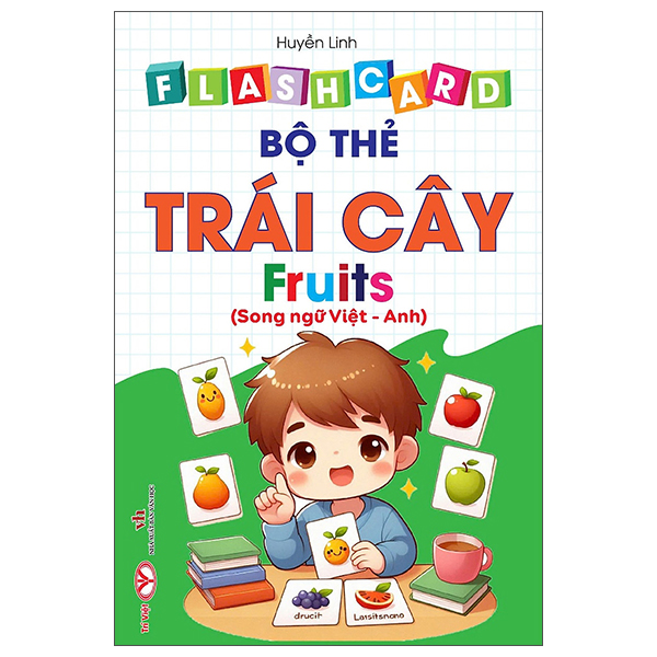 Flashcard - Bộ Thẻ Số Đếm - Numbers - Song Ngữ Việt-Anh (Tái Bản 2026) - Ảnh 10