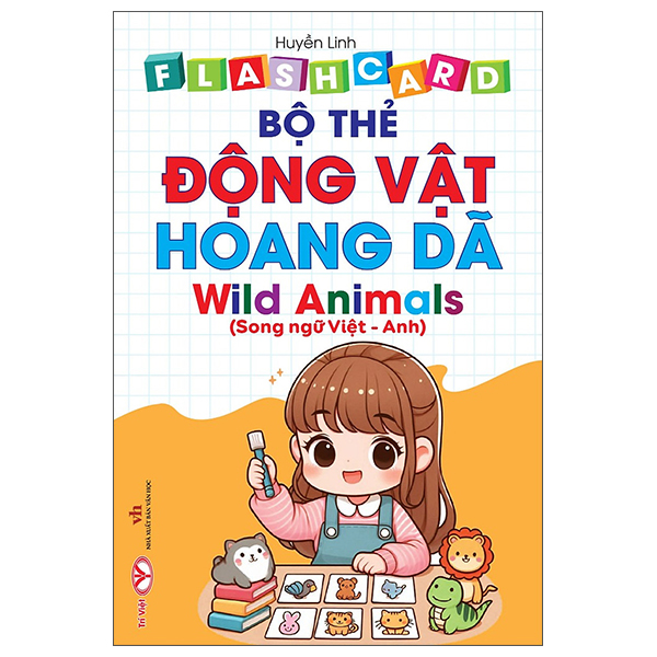 Flashcard - Bộ Thẻ Trái Cây - Fruits - Song Ngữ Việt-Anh (Tái Bản 2026) - Ảnh 7