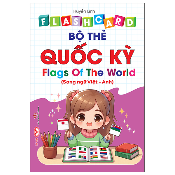 Flashcard - Động Vật Hoang Dã - Wild Animals - Song Ngữ Việt-Anh - Ảnh 8