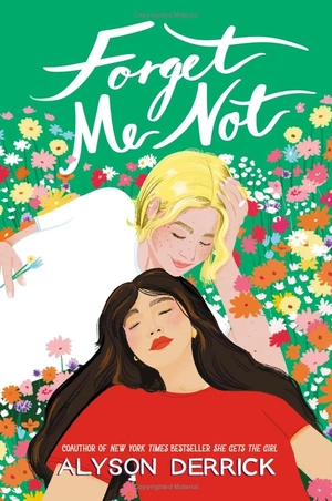 forget me not - Ảnh 2
