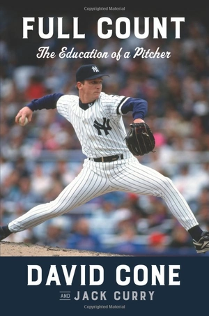 full count: the education of a pitcher - Ảnh 2