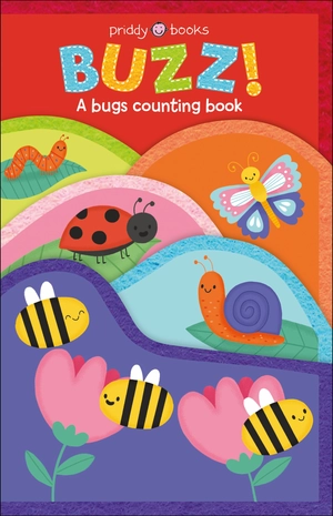 fun felt learning - buzz! - Ảnh 2