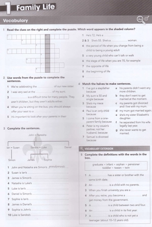 gateway b1 +workbook 2nd edition - Ảnh 3