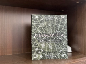 geomancia - rồng, đường ley, cảm xạ và các bí ẩn trên trái đất - Ảnh 16