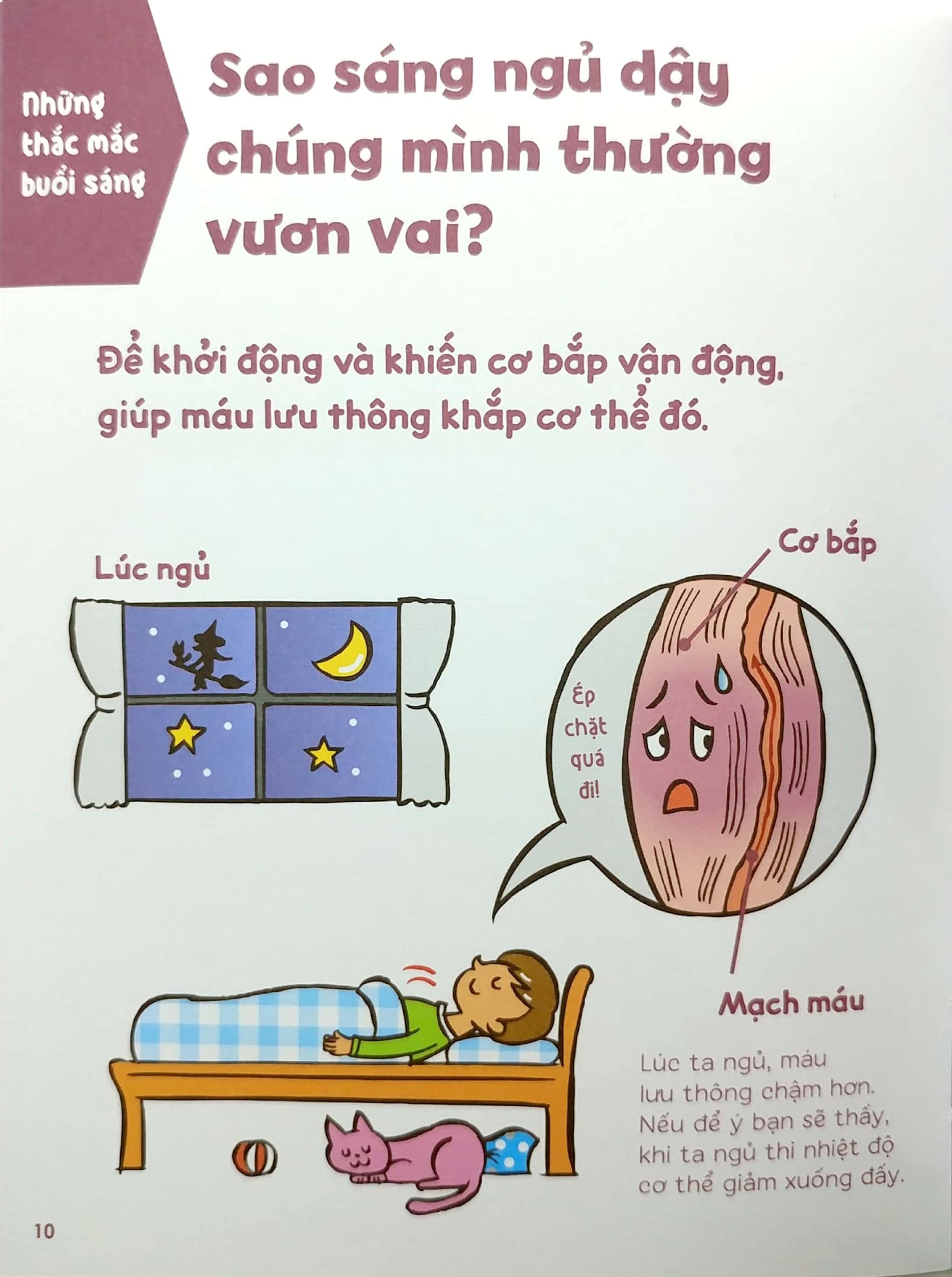 Gi Gỉ Gì Gi, Cái Gì Cũng Biết - 130 Bí Mật Vui Nhất Cho Tuổi Tiểu Học (Tái Bản 2025) - Ảnh 4
