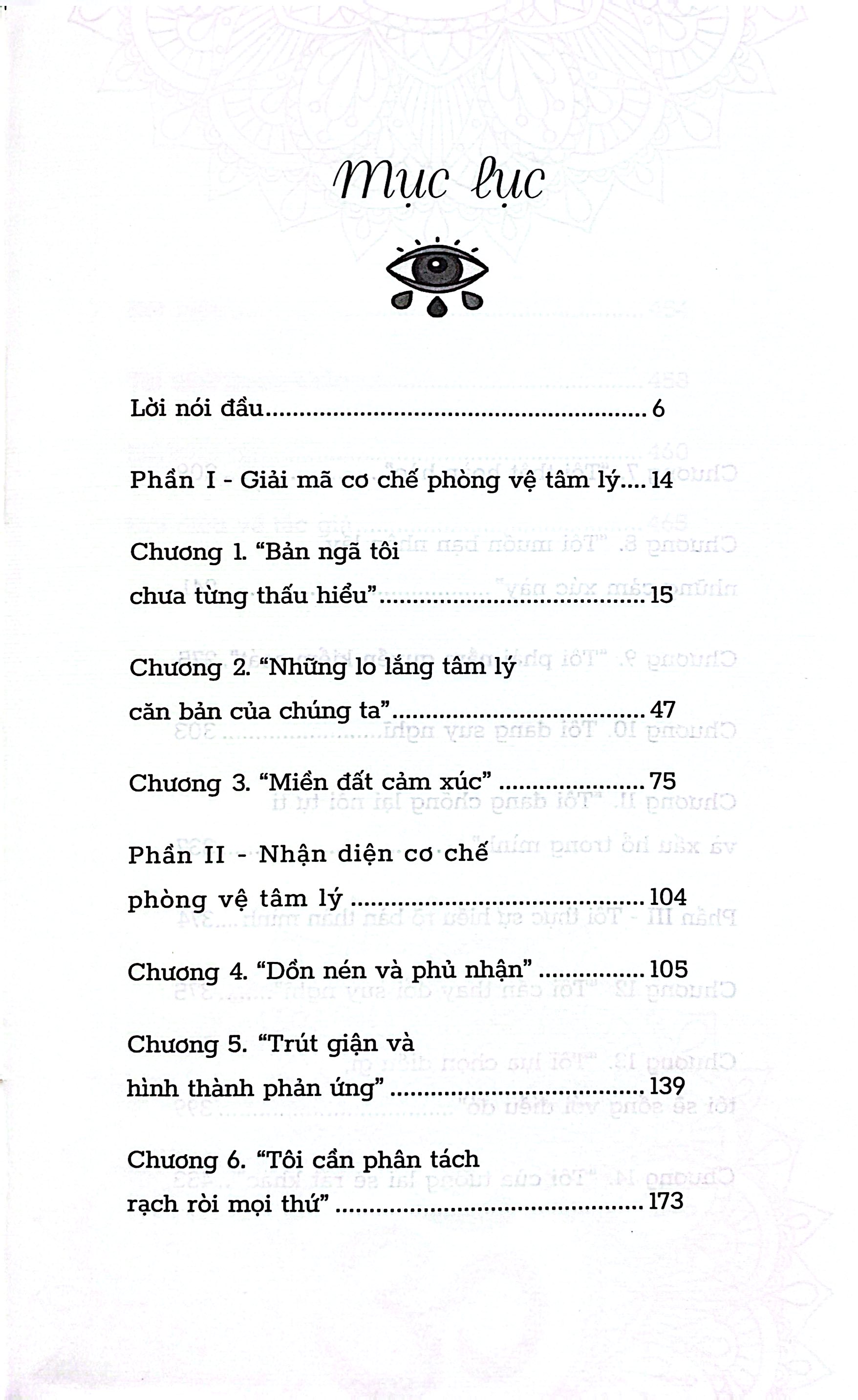 Giải Mã Cơ Chế Phòng Vệ Tâm Lý - Why Do I Do That? - Ảnh 6
