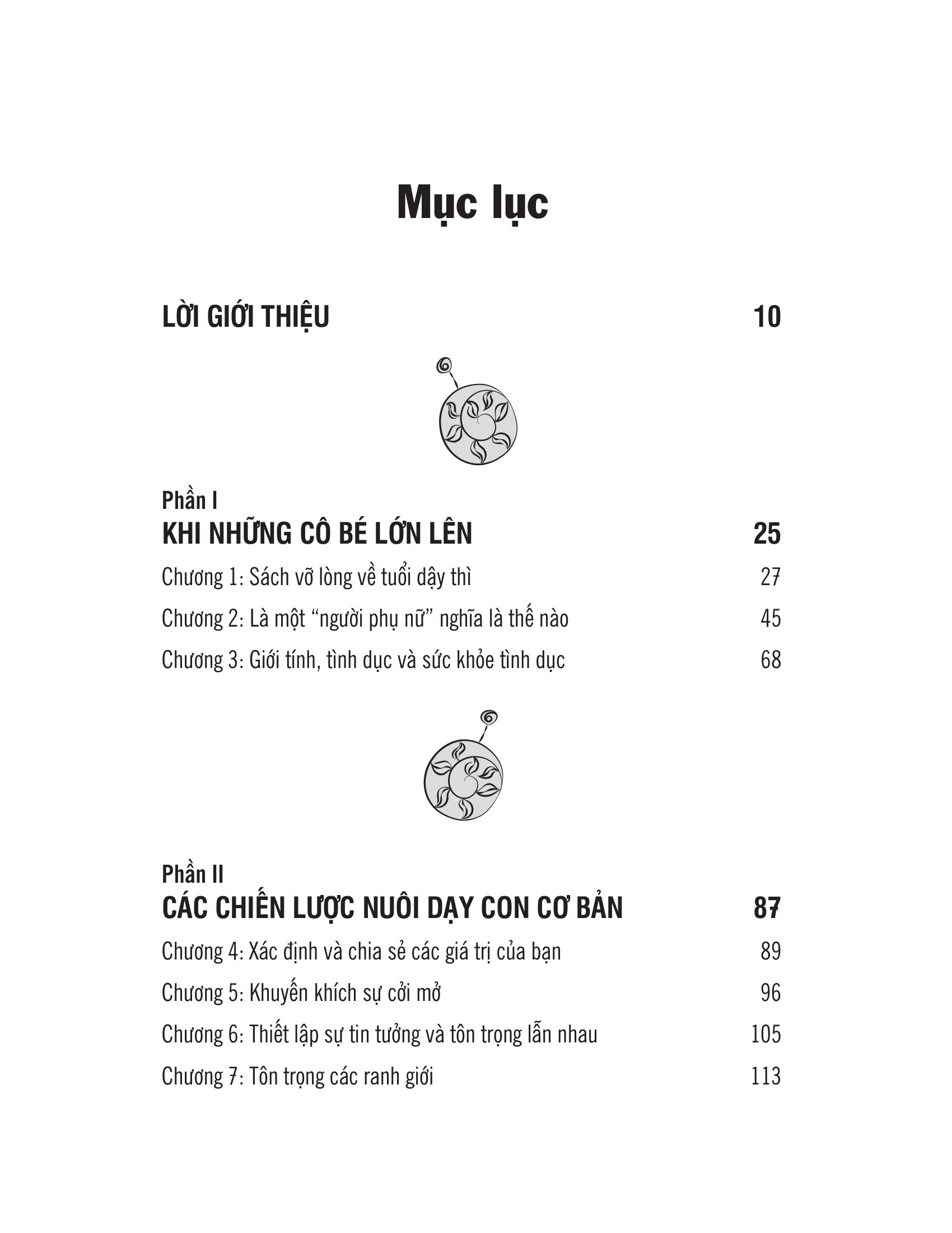Giáo Dục Giới Tính Cho Con Gái (Tái Bản 2026) - Ảnh 5