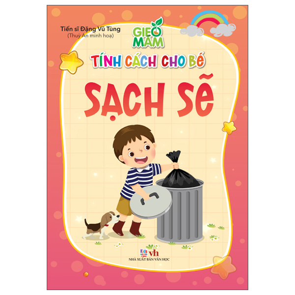 Gieo Mầm Tính Cách Cho Bé - Không Ganh Tị - Ảnh 2