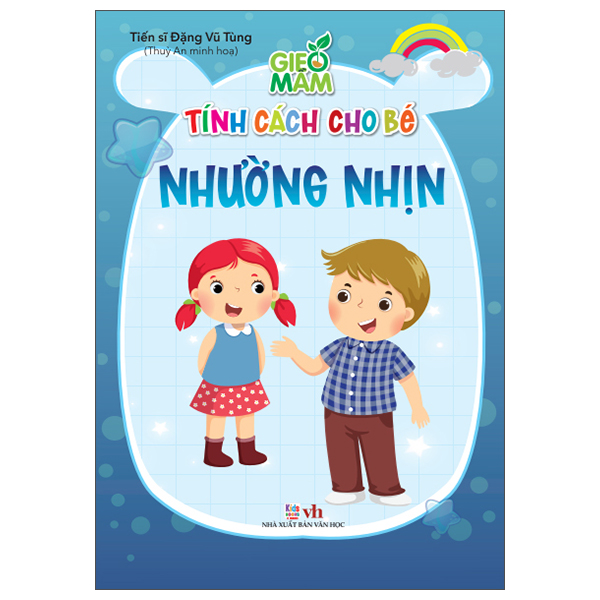 Gieo Mầm Tính Cách Cho Bé - Không Ganh Tị - Ảnh 4