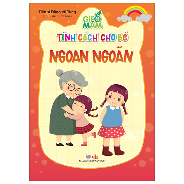 Gieo Mầm Tính Cách Cho Bé - Không Ganh Tị - Ảnh 6
