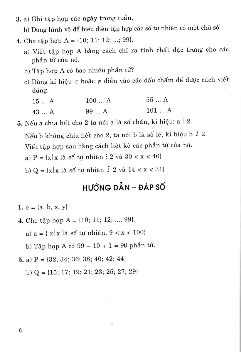 Giup Em Gioi Toan 6 - Tap 1 - Ảnh 5