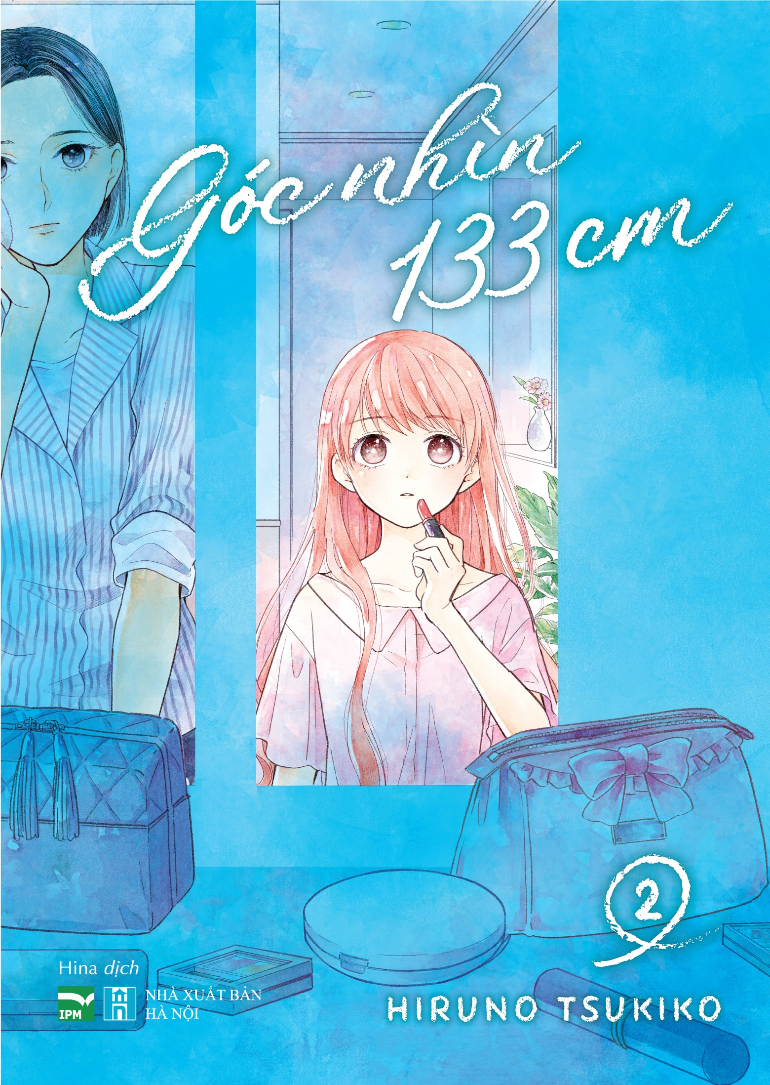 Góc Nhìn 133cm - Tập 2 - Ảnh 2