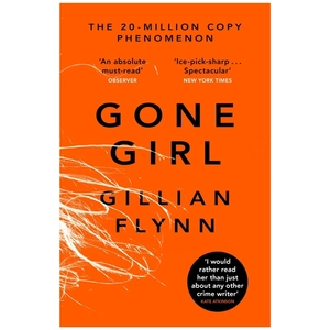 gone girl