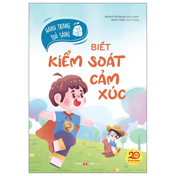 Hành Trang Tỏa Sáng - Học Cách Tự Lập - Ảnh 2